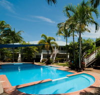 Mango House Resort - Coogee Beach Accommodation