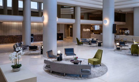 Hilton Darwin - Coogee Beach Accommodation 2