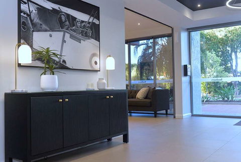 Hudson Parap - Coogee Beach Accommodation 2