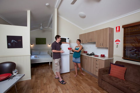 Darwin FreeSpirit Resort & Holiday Park - Coogee Beach Accommodation 0