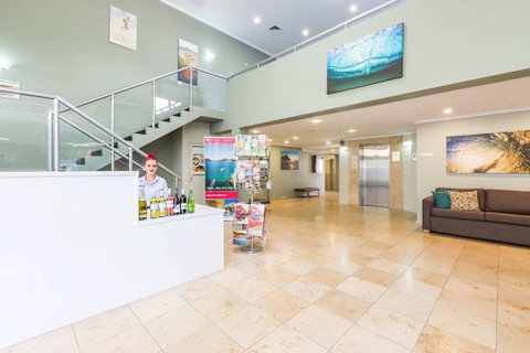 Ramada Resort Shoal Bay - Coogee Beach Accommodation 2