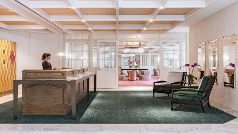 InterContinental Mornington Peninsula - Coogee Beach Accommodation 2