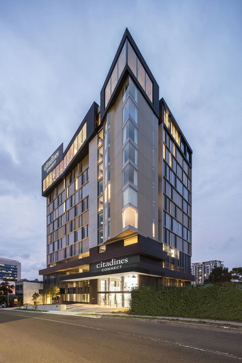 Citadines Connect Sydney Airport - Coogee Beach Accommodation 0