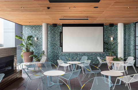 Citadines Connect Sydney Airport - Coogee Beach Accommodation 2