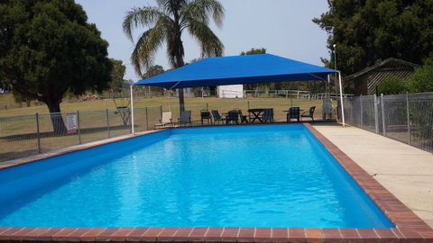 Jacaranda Motor Lodge - Coogee Beach Accommodation 2
