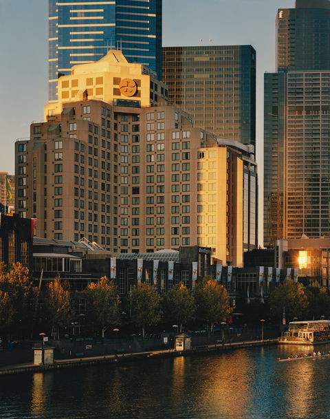 The Langham, Melbourne - Coogee Beach Accommodation 1