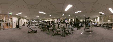 The Westin Melbourne - Coogee Beach Accommodation 1