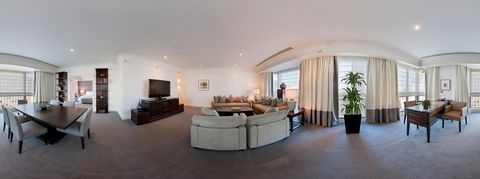 The Westin Melbourne - Coogee Beach Accommodation 2