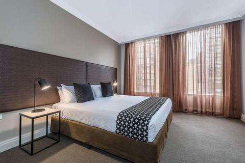 Mantra On Little Bourke - Coogee Beach Accommodation 2
