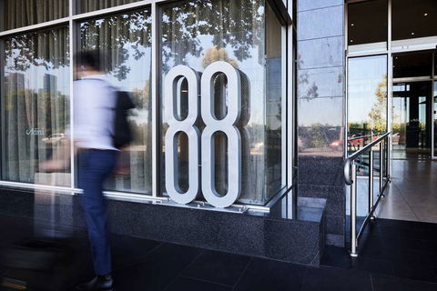 Adina Apartment Hotel On Flinders Street - Coogee Beach Accommodation 0
