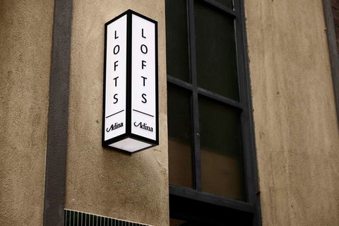 Adina Apartment Hotel On Flinders Street - Coogee Beach Accommodation 1