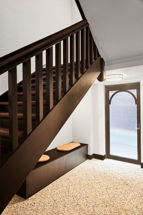 Adina Apartment Hotel On Flinders Street - Coogee Beach Accommodation 2