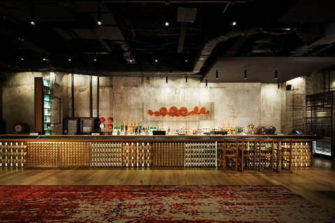 DoubleTree by Hilton, Flinders Street - Coogee Beach Accommodation 2