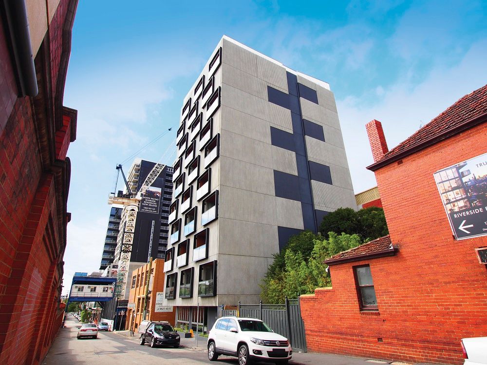  Coogee Beach Accommodation