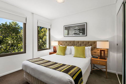 Quest Jolimont - Coogee Beach Accommodation 2