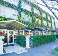 Punt Road Apartment Hotel - Coogee Beach Accommodation