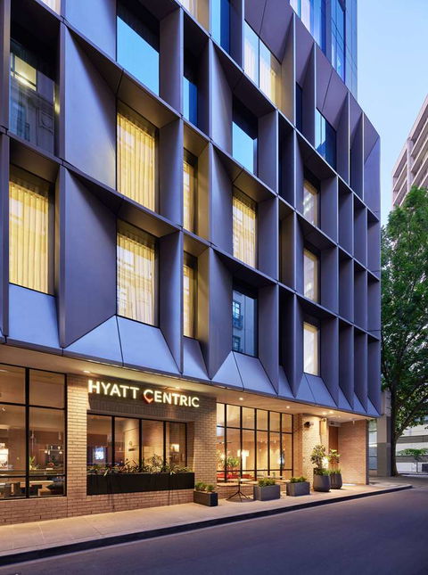 Hyatt Centric Melbourne - Coogee Beach Accommodation 0