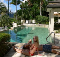 Portside Whitsunday - Coogee Beach Accommodation