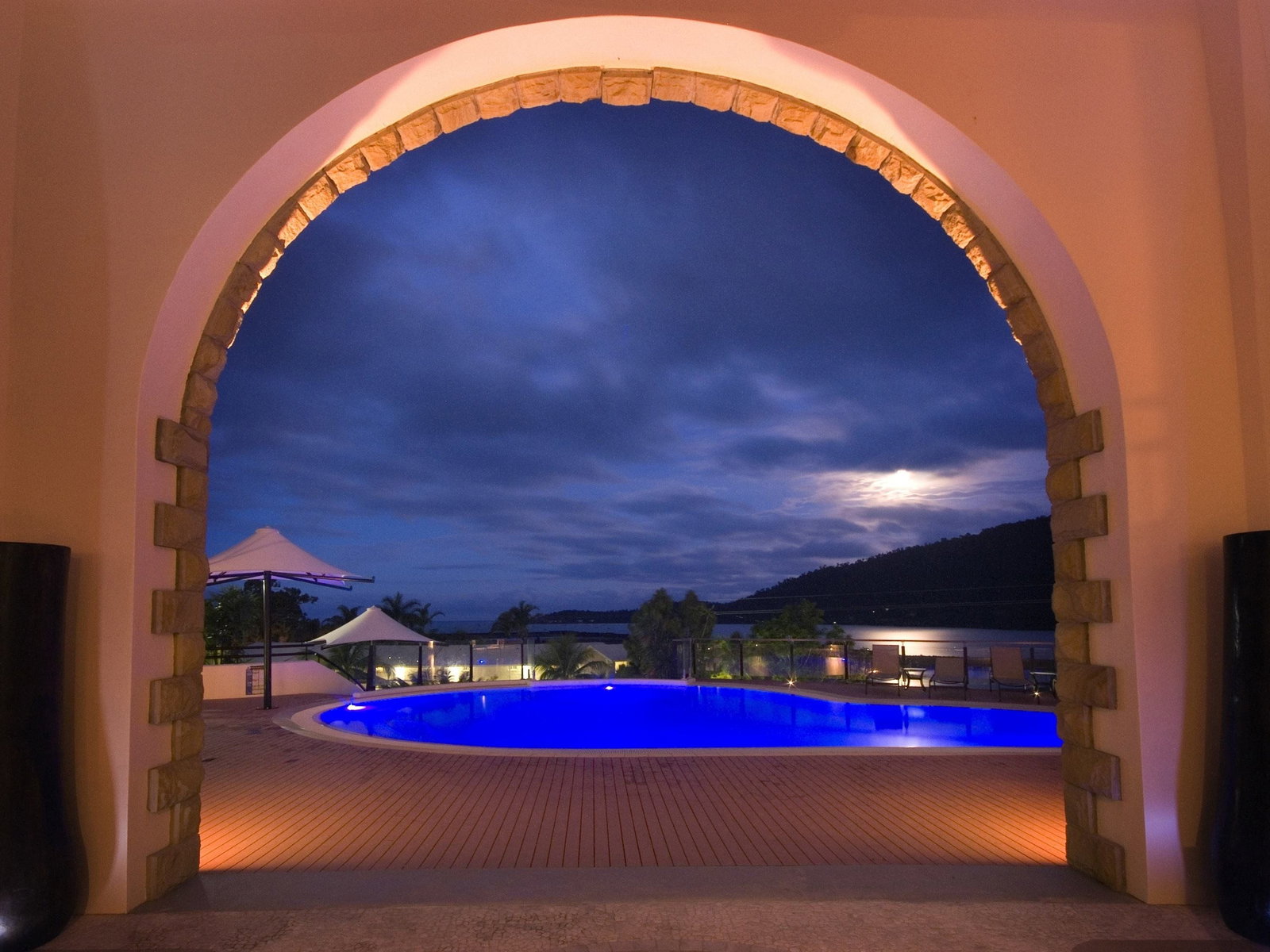 Airlie Beach QLD Coogee Beach Accommodation