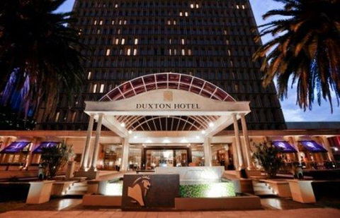 Duxton Hotel - Coogee Beach Accommodation 0