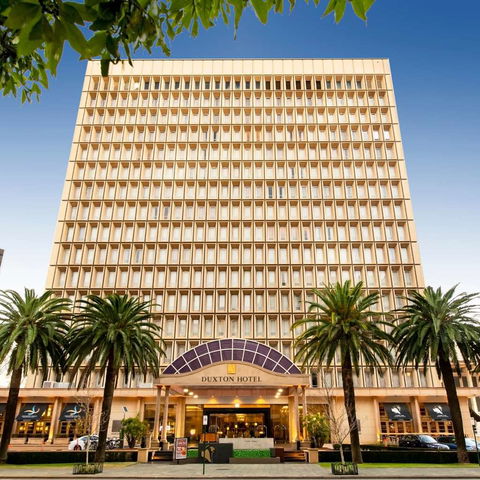 Duxton Hotel - Coogee Beach Accommodation 1
