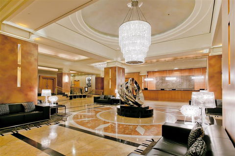 Duxton Hotel - Coogee Beach Accommodation 2