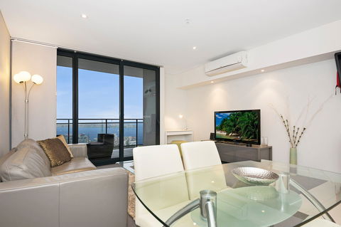 Astra Apartments Perth - Coogee Beach Accommodation 0