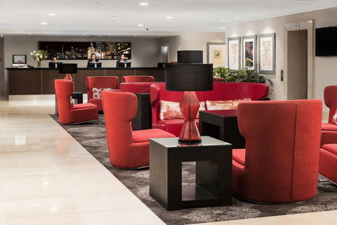 Rydges World Square Sydney - Coogee Beach Accommodation 2