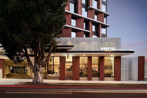 Veriu Green Square - Coogee Beach Accommodation 0