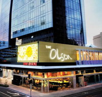The Olsen- Art Series Hotel - Coogee Beach Accommodation