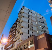 District South Yarra Apartments - Coogee Beach Accommodation