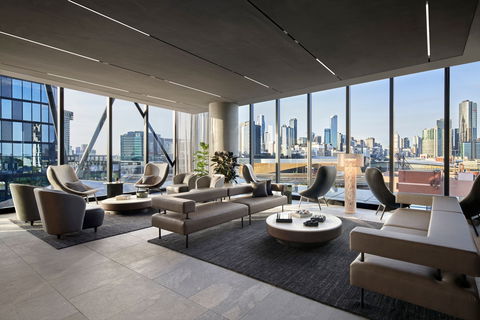 AC Hotel By Marriott Melbourne Southbank - Coogee Beach Accommodation 0