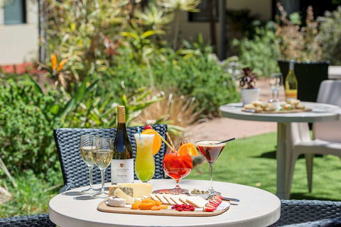 Rydges Kalgoorlie Resort & Spa - Coogee Beach Accommodation 0