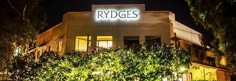Rydges Kalgoorlie Resort & Spa - Coogee Beach Accommodation 1