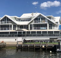 Williamstown Residences - Coogee Beach Accommodation