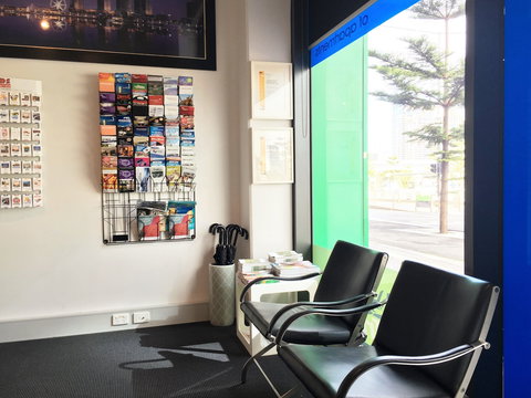 DPC New Quay - Coogee Beach Accommodation 2