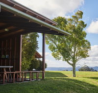 Spicers Peak Lodge - Coogee Beach Accommodation