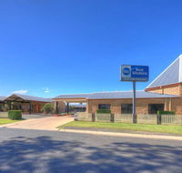 Best Western Ascot Lodge Motor Inn - Coogee Beach Accommodation