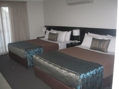 Royal Motel Miles - Coogee Beach Accommodation 1