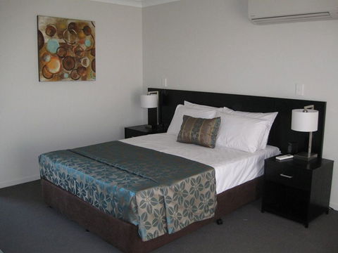 Royal Motel Miles - Coogee Beach Accommodation 2