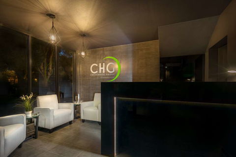 Crest On Park - Coogee Beach Accommodation 0