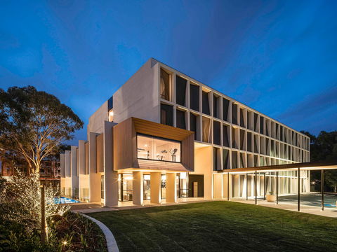 Mercure Sydney Rouse Hill - Coogee Beach Accommodation 0