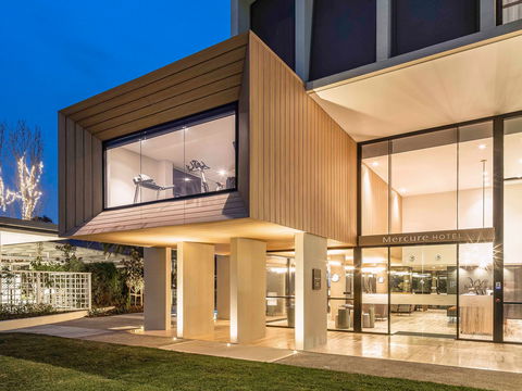 Mercure Sydney Rouse Hill - Coogee Beach Accommodation 1