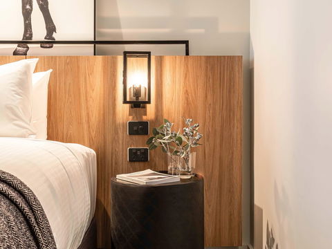 Mercure Sydney Rouse Hill - Coogee Beach Accommodation 2