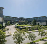 Alpha Hotel Eastern Creek