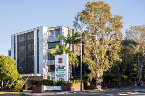 Hotel Urban St Leonards - Coogee Beach Accommodation 1