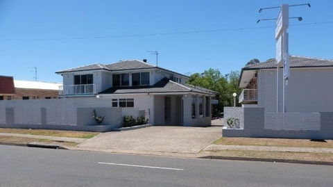 Marco Polo Motor Inn - Coogee Beach Accommodation 2