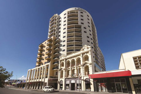 Adina Apartment Hotel Barrack Plaza - Coogee Beach Accommodation 0