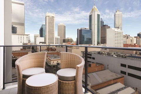 Adina Apartment Hotel Barrack Plaza - Coogee Beach Accommodation 2