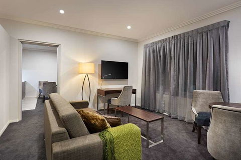 Attika Hotel - Coogee Beach Accommodation 2